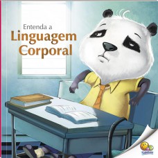 Habilidades: Entenda A Linguagem Corporal (nível 4 / Paradidáticos Todolivro)