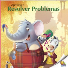 Habilidades: Aprenda A Resolver Problemas (nível 4 / Paradidáticos Todolivro)