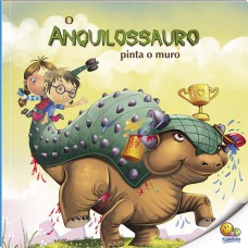 Pt(n3) Mundo Dos Dinossauros,o: Anquilossauro