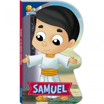 Pequenos Heróis Da é: Samuel