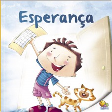 Primeiros Passos - Descobrindo Emoções: Esperança (nível 2 / Paradidáticos Todolivro)