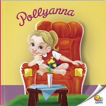 Pollyanna (nível 4 / Paradidáticos Todolivro)