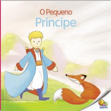 O Pequeno Príncipe (nível 4 / Paradidáticos Todolivro)