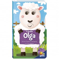 Gire E Aprenda Sentimentos: Ovelha Olga, A