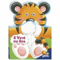 Abraços E Beijinhos: Vovó Me Ama, A