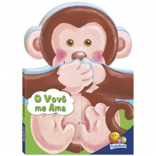 Abraços E Beijinhos: Vovô Me Ama, O