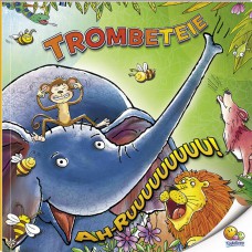 Ler E Viver: Trombeteie (nível 2 / Paradidáticos Todolivro)