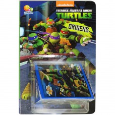 Histórias Divertidas Licenciadas: Ninja