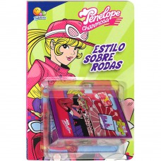 Histórias Divertidas Licenciadas: Penelope