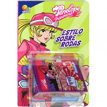 Histórias Divertidas Licenciadas: Penelope Histórias Divertidas Licenciadas: Penelope