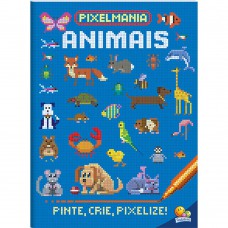 Pixelmania: Animais