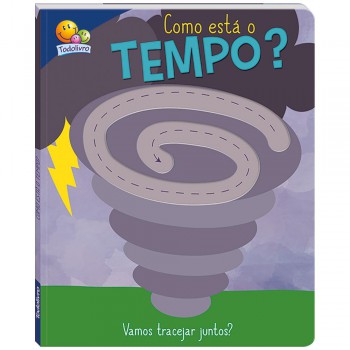 Vamos Tracejar Juntos? Como Está O Tempo? Vamos Tracejar Juntos? Como Está O Tempo?