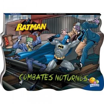 Licenciados Pop-up: Batman Licenciados Pop-up: Batman