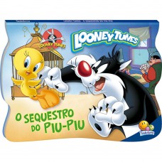 Licenciados Pop-up: Looney Tunes