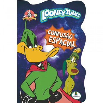 Licenciados Recortados:looney Tunes Licenciados Recortados:looney Tunes