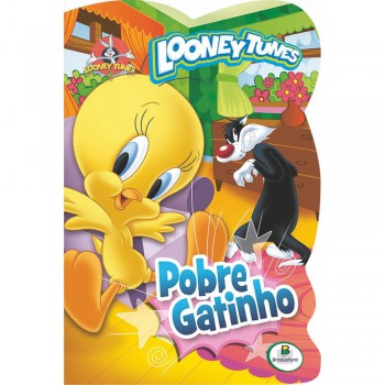 Licenciados Recortados:looney. Gatinho Licenciados Recortados:looney. Gatinho