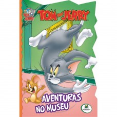 Licenciados Recortados:tom & Jerry