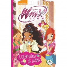 Licenciados Recortados:winx Club