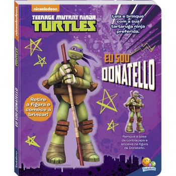 Eu Sou...donatello