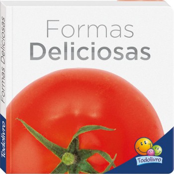 Aprendendo Palavras: Ormas Deliciosas