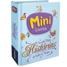 Mini Vu: Mais Belas Histórias De Todos Os Tempos