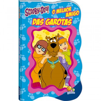 Scooby- Doo! Melhor Amigo Das Garotas, O Scooby- Doo! Melhor Amigo Das Garotas, O