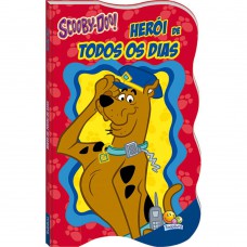 Scooby- Doo! Herói De Todos Os Dias