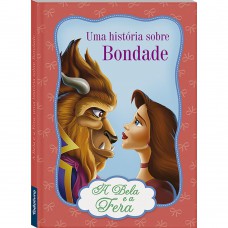 Virtudes De Princesas: Bela E A Era, A