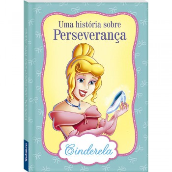 Virtudes De Princesas: Cinderela Virtudes De Princesas: Cinderela