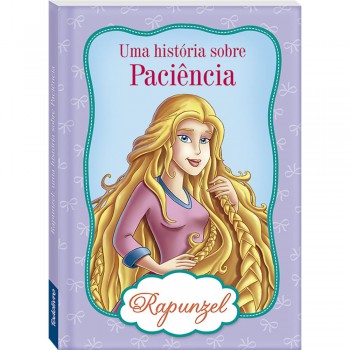 Virtudes De Princesas: Rapunzel