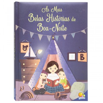 Mais Belas Histórias De Boa-noite, As