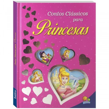 Contos Clássicos Para Princesas
