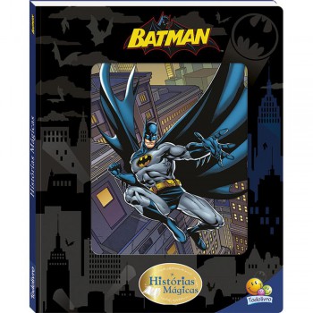 Histórias Mágicas: Batman