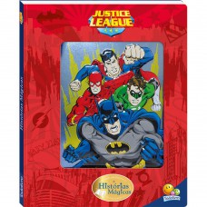 Histórias Mágicas: Justice League