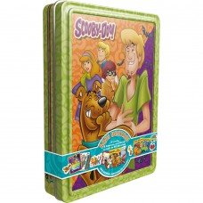 Aventuras Na Lata! Scooby-doo!
