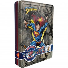 Aventuras Na Lata! Superman