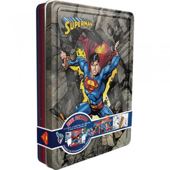 Aventuras Na Lata! Superman