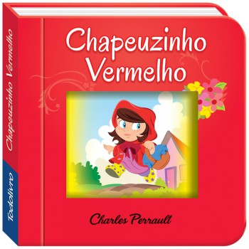 Aventuras Clássicas: Chapeuzinho Vermelho