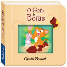 Aventuras Clássicas: Gato De Botas, O