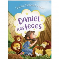 Histórias Bíblicas Avoritas: Daniel E Os...