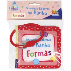 Primeiras Palavras No Banho I: Ormas