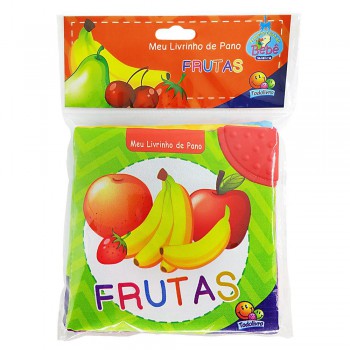 Meu Livrinho De Pano: Rutas Meu Livrinho De Pano: Rutas