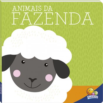 Amigos Ofos: Animais Da Azenda
