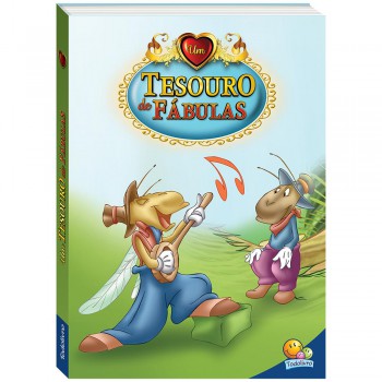 Um Tesouro De ábulas