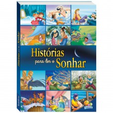 Histórias Para Ler E Sonhar