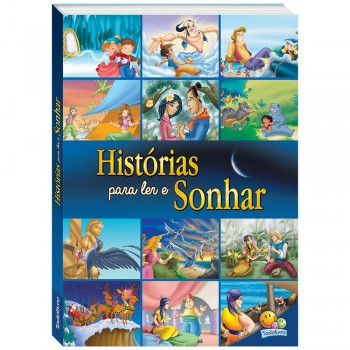 Histórias Para Ler E Sonhar