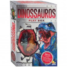 Play Box - Dinossauros