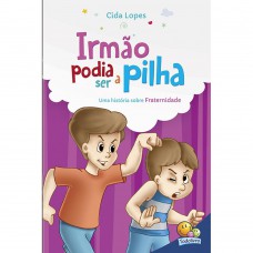 Aprendendo Valores: Raternidade