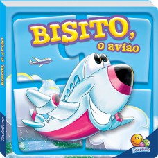 Meios De Transporte Em Qc: Bisito, O Avião