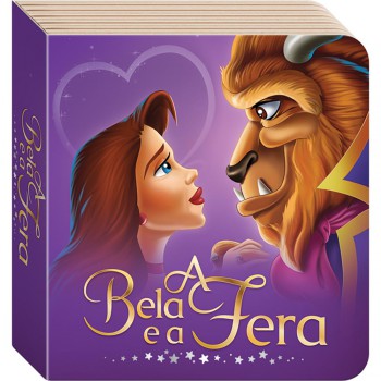 Contos Para Sonhar: A Bela E A Era